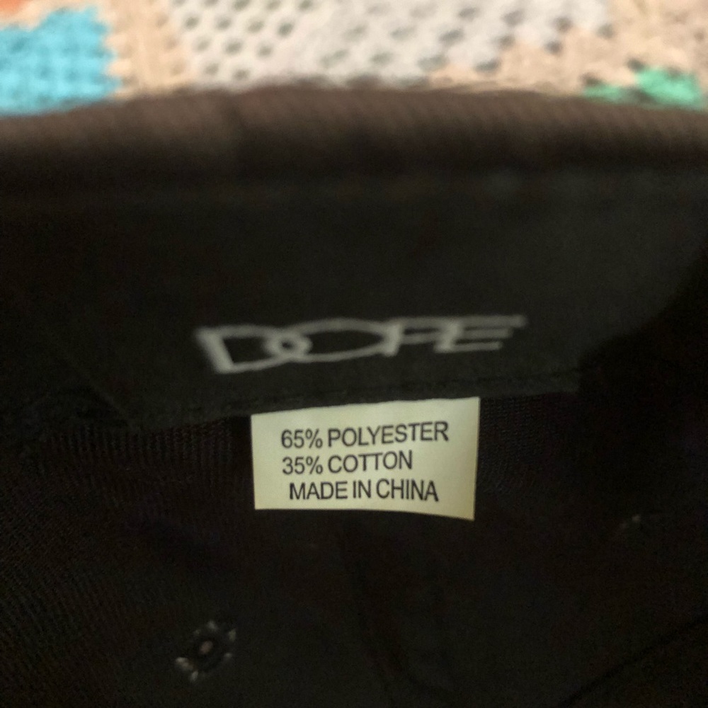 🖤 Dope Snapback 🖤 - Picture 3 of 4